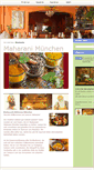 Mobile Screenshot of maharani1-muenchen.com